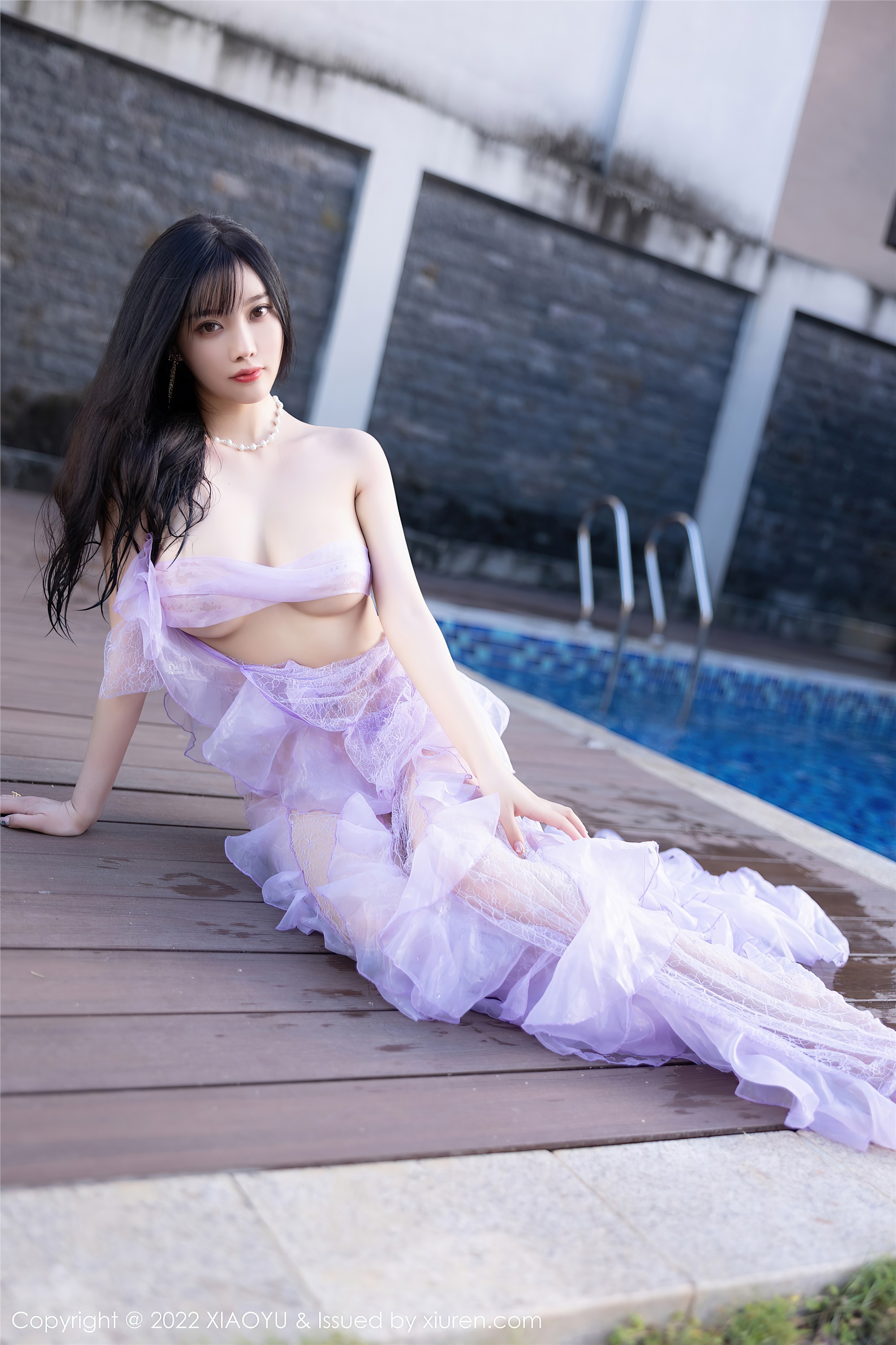 XIAOYU语画界 2022.07.08 VOL.816 杨晨晨Yome